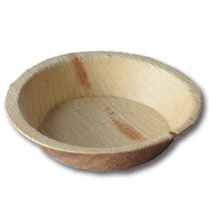 4.5 Round Bowl